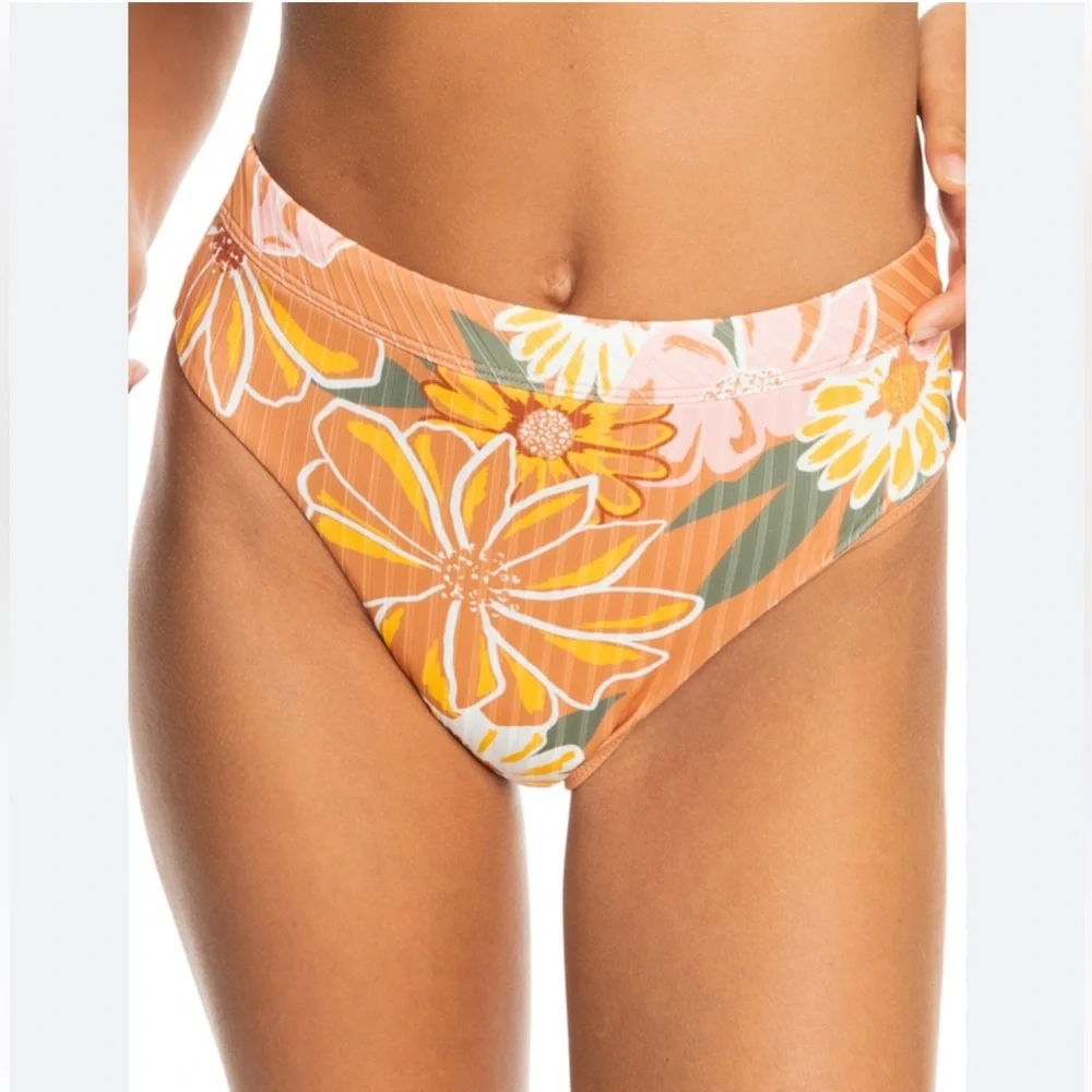 NWOT Roxy Bikini Set - Picture 3 of 16